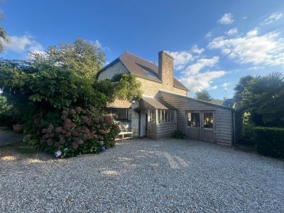 Vente Maison de luxe Pont-l'Abbé 10 Pièces 212 m²