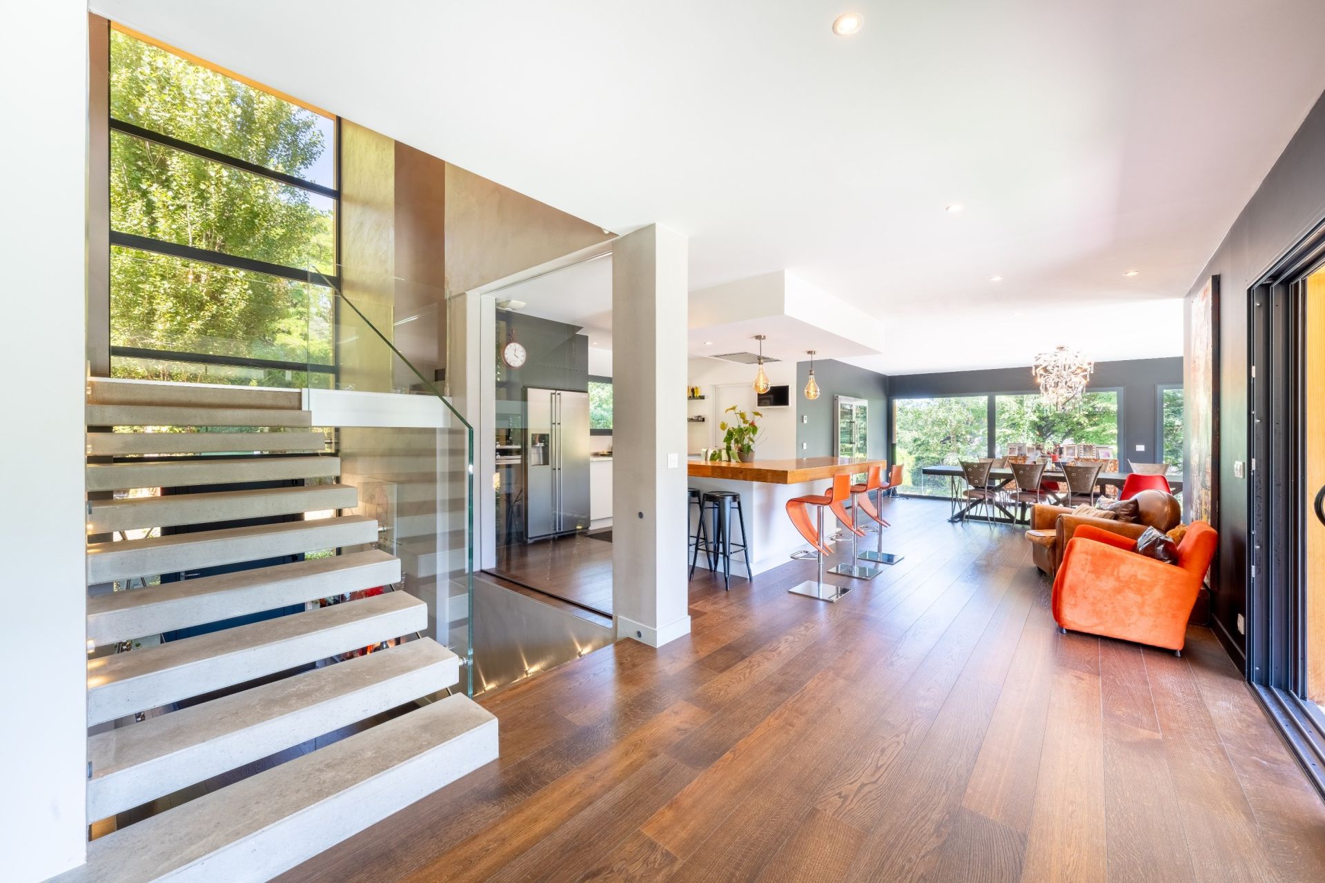 luxury house 7 Rooms for sale on DIVONNE LES BAINS (01220)