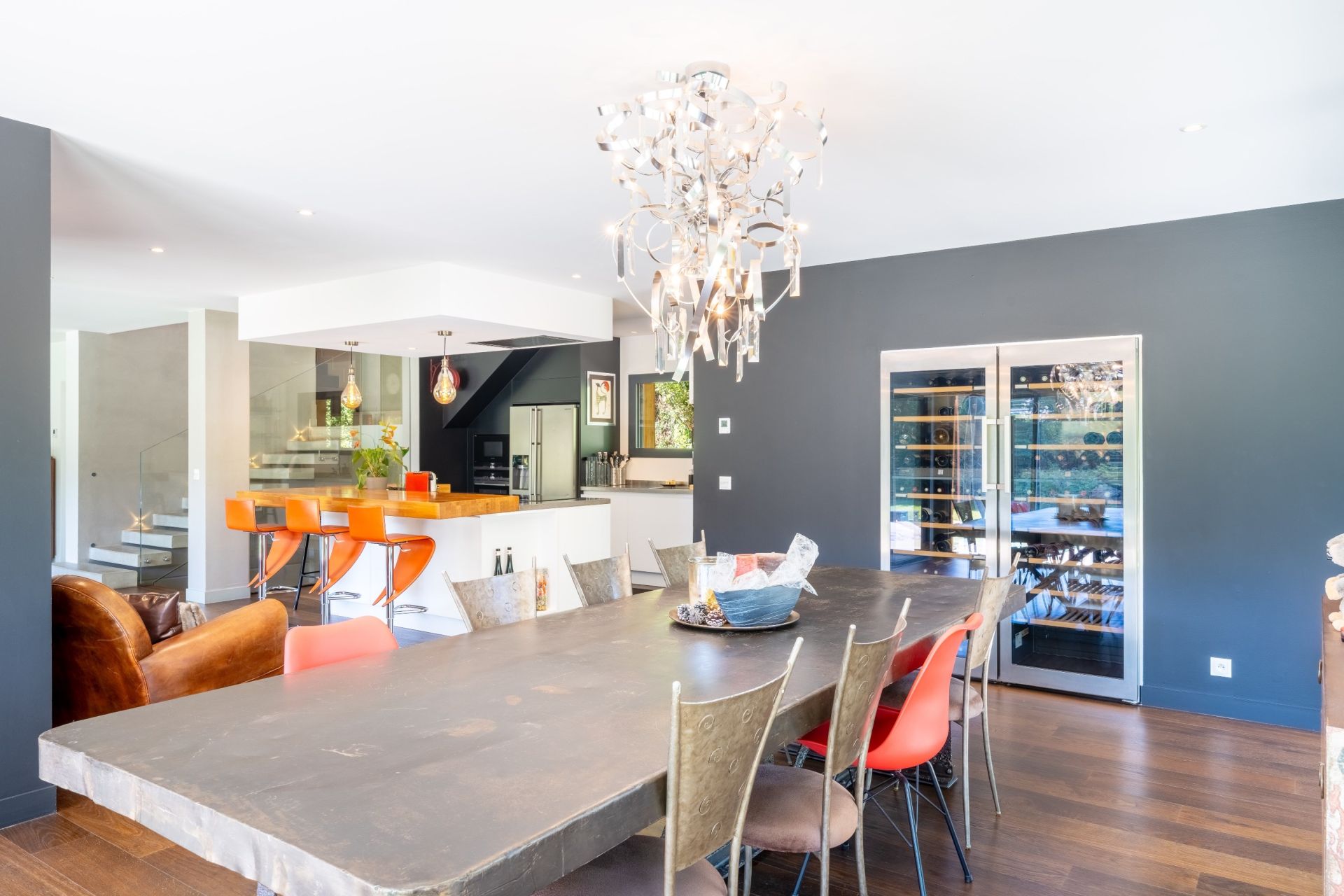 luxury house 7 Rooms for sale on DIVONNE LES BAINS (01220)