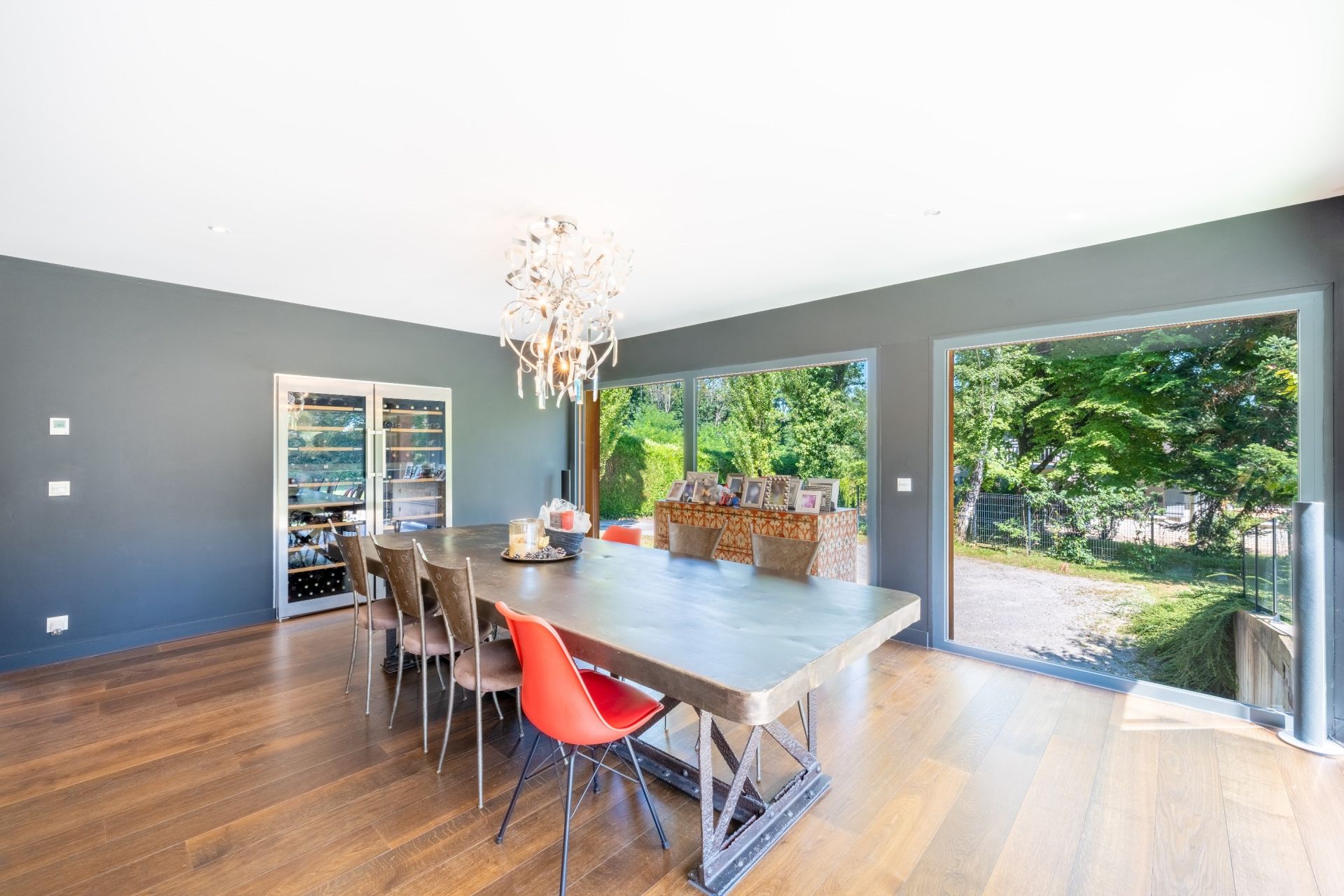 luxury house 7 Rooms for sale on DIVONNE LES BAINS (01220)