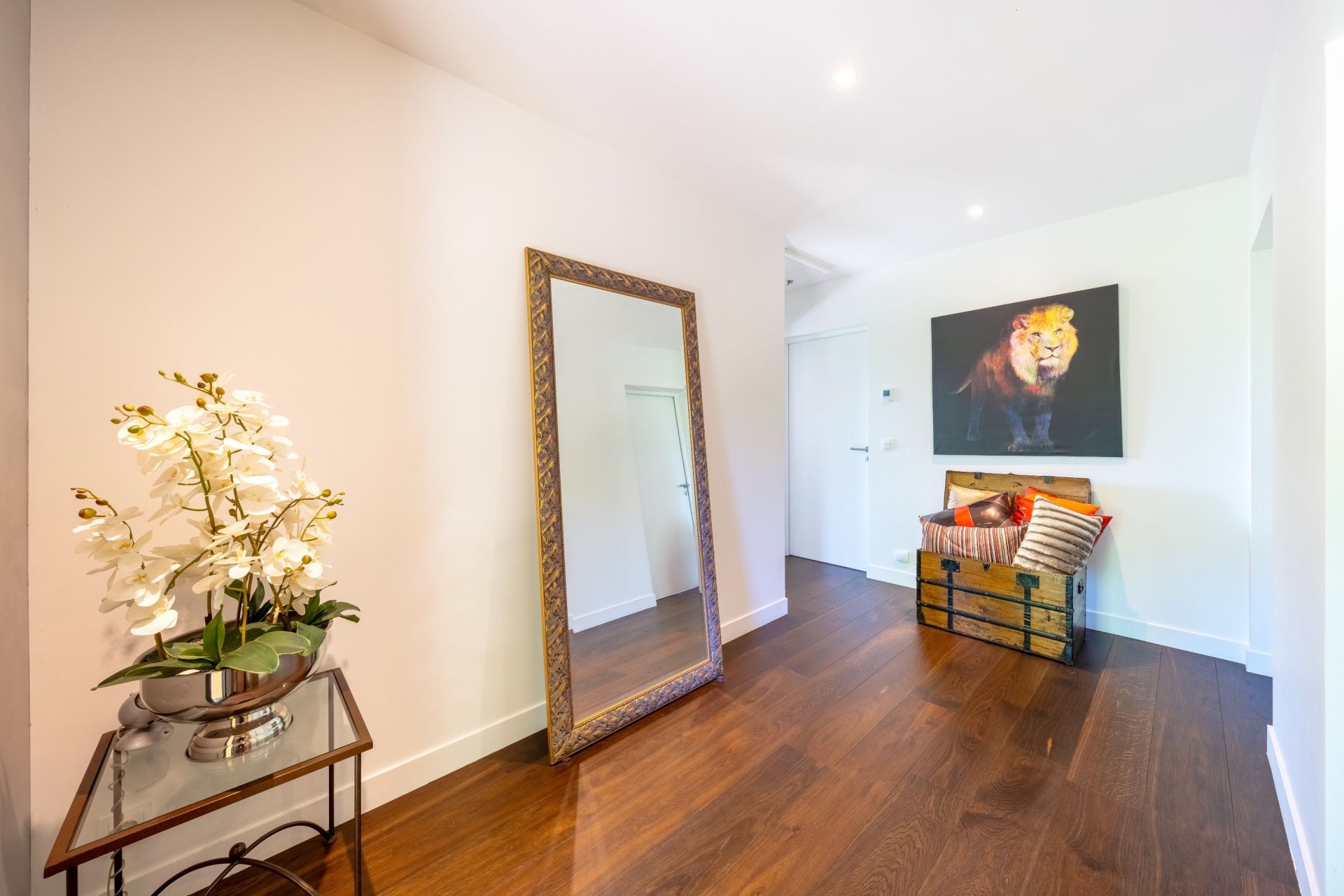 luxury house 7 Rooms for sale on DIVONNE LES BAINS (01220)