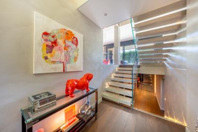 Sale Luxury house Divonne-les-Bains 7 Rooms 280 m²