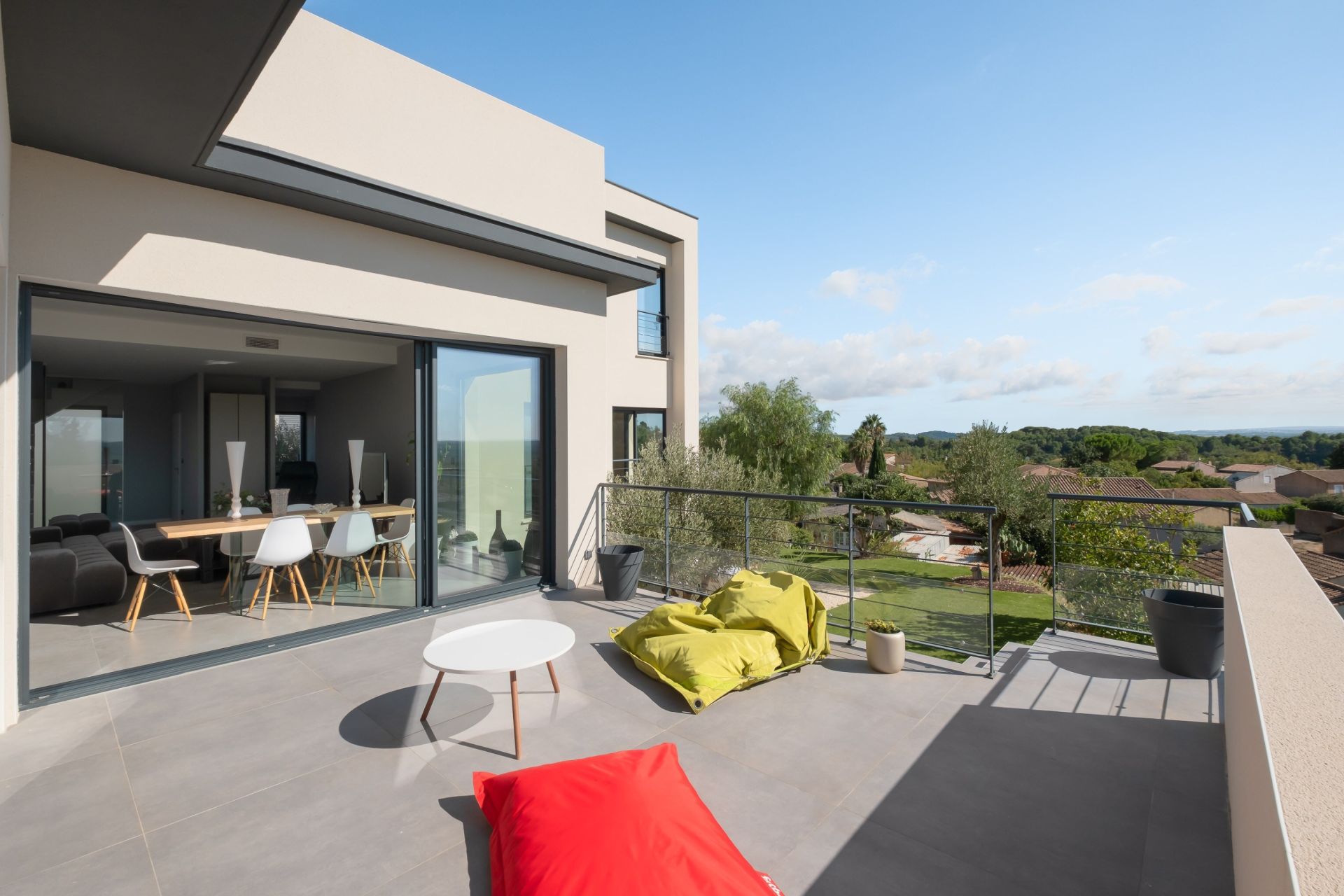 luxury house 5 Rooms for sale on BEZIERS (34500)