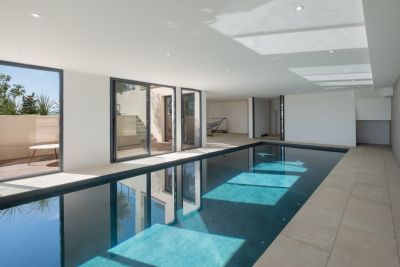 Sale Luxury house Béziers 5 Rooms 200 m²