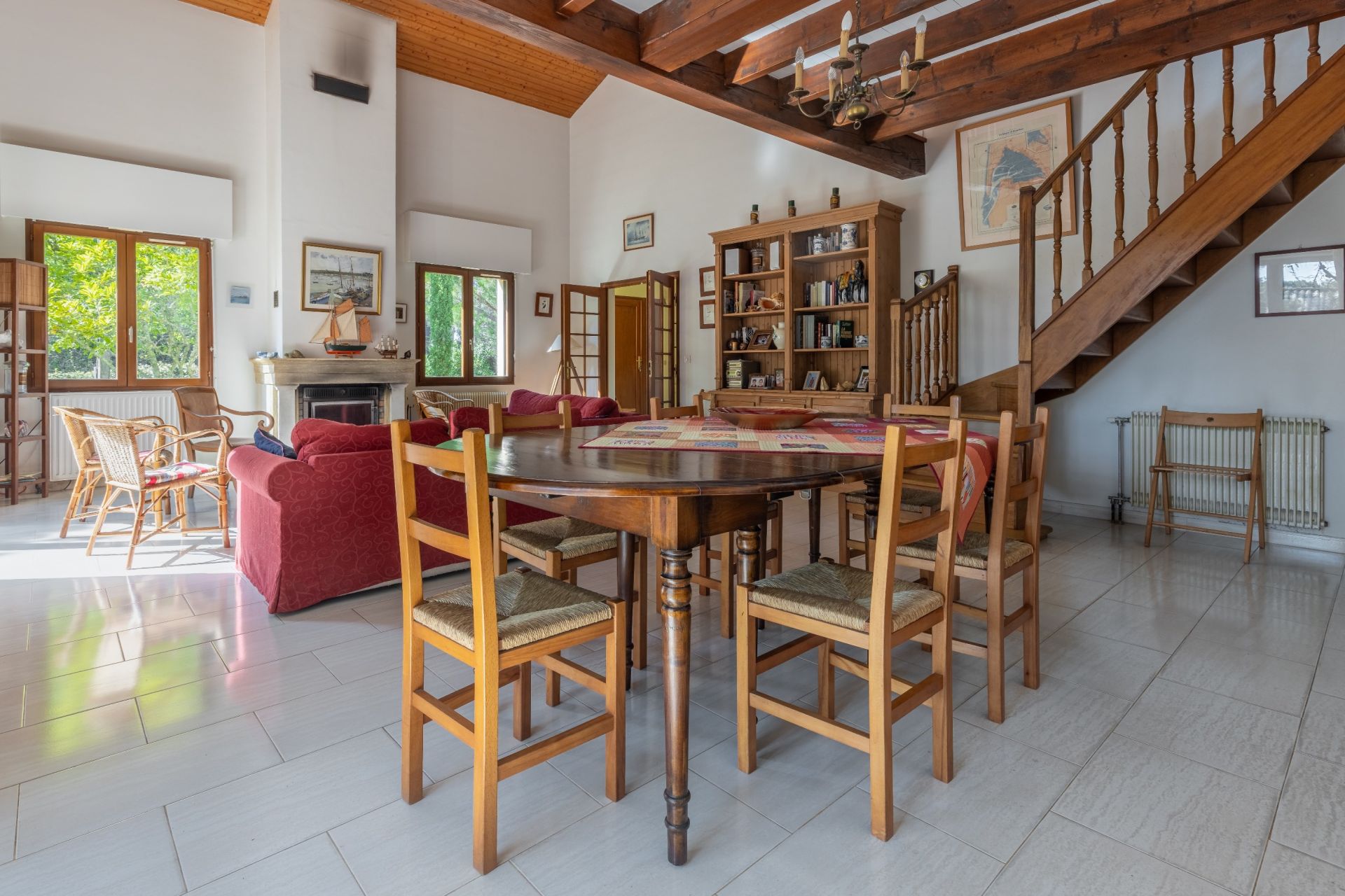 luxury house 8 Rooms for sale on ARCACHON (33120)