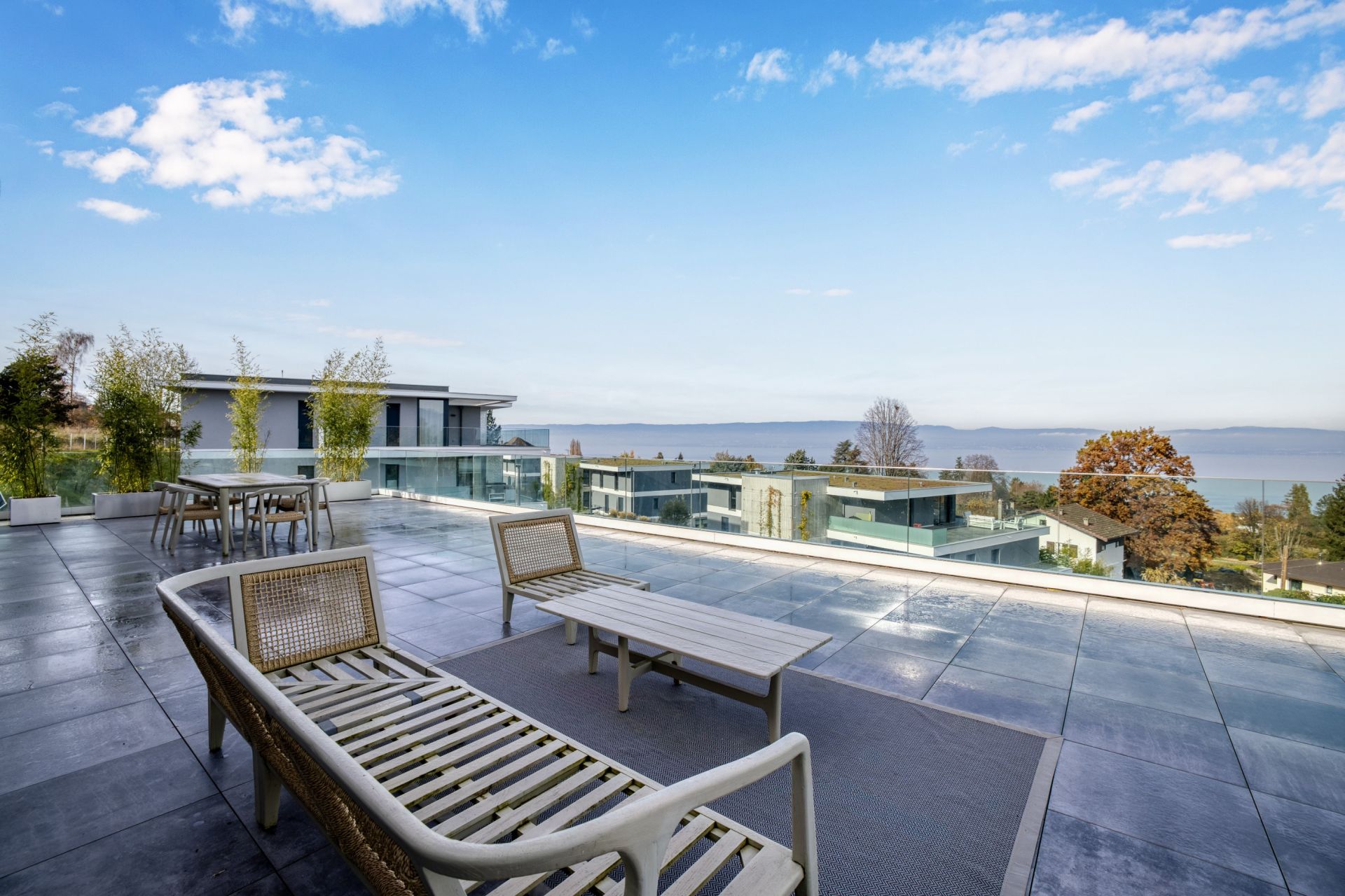 appartement de luxe 5 Pièces en vente sur EVIAN LES BAINS (74500)
