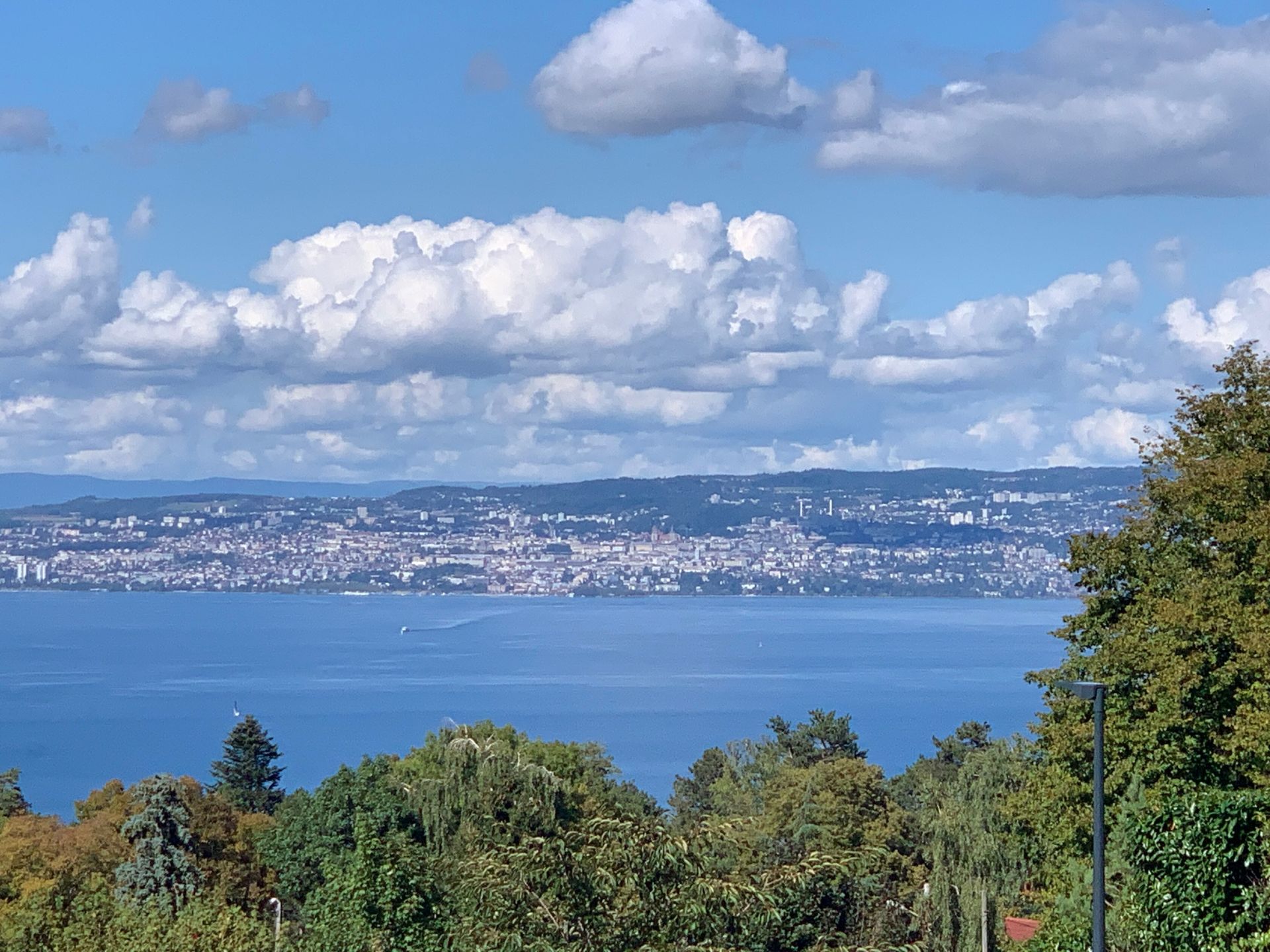 appartement de luxe 5 Pièces en vente sur EVIAN LES BAINS (74500)