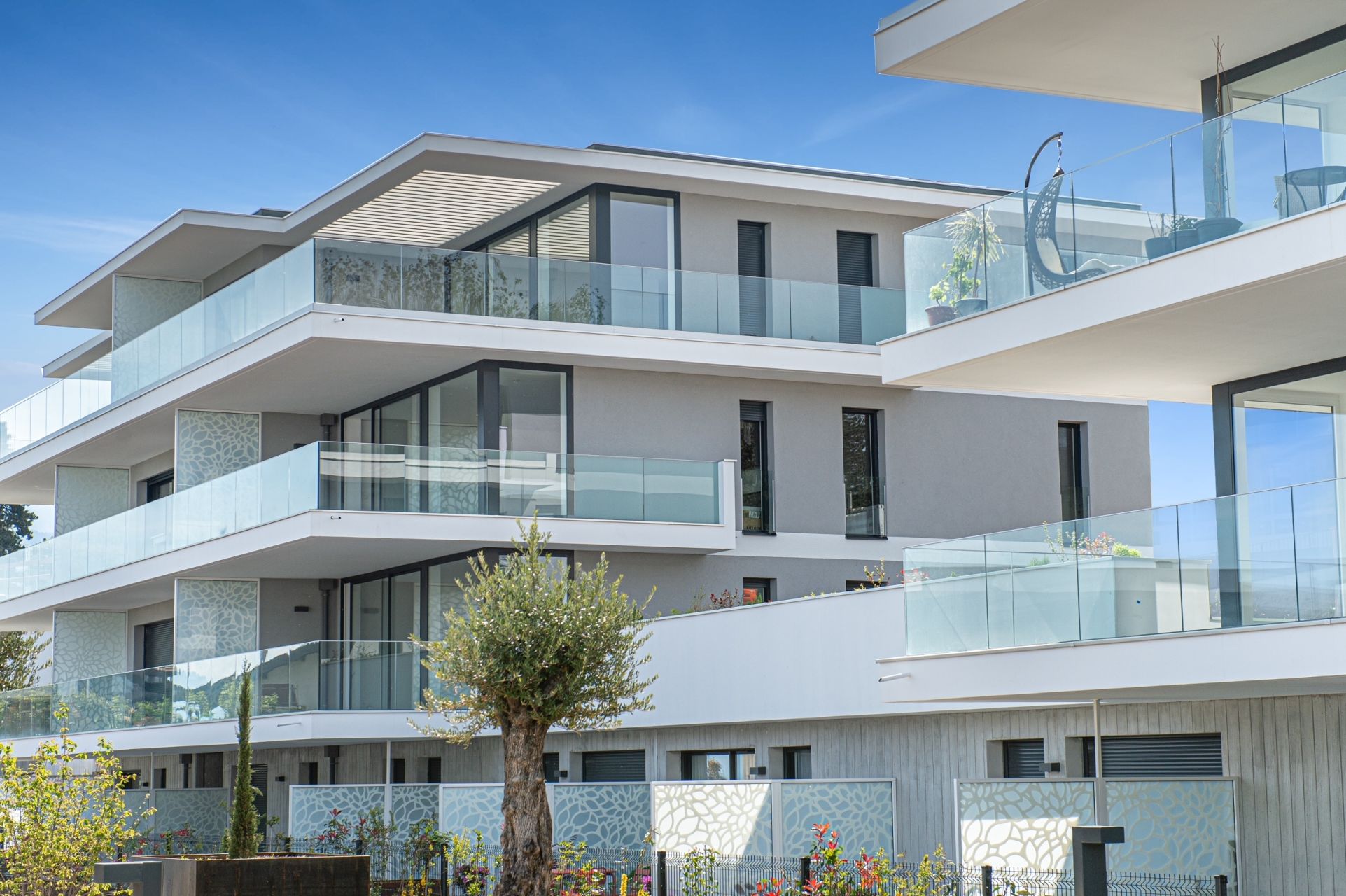 appartement de luxe 5 Pièces en vente sur EVIAN LES BAINS (74500)