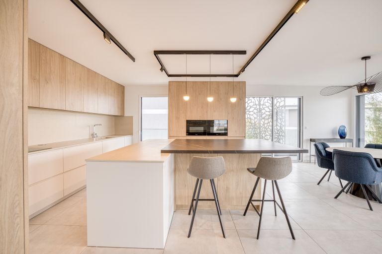 appartement de luxe 5 Pièces en vente sur EVIAN LES BAINS (74500)