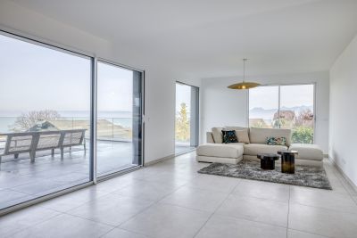 Vente Appartement de luxe Évian-les-Bains 5 Pièces 172 m²