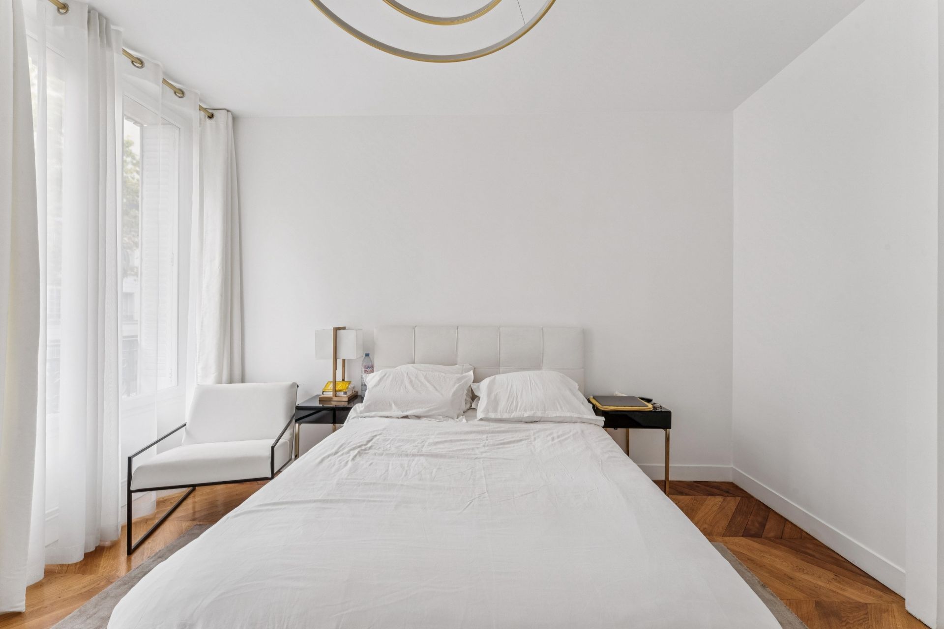 appartement de luxe 5 Pièces en vente sur PARIS (75016)