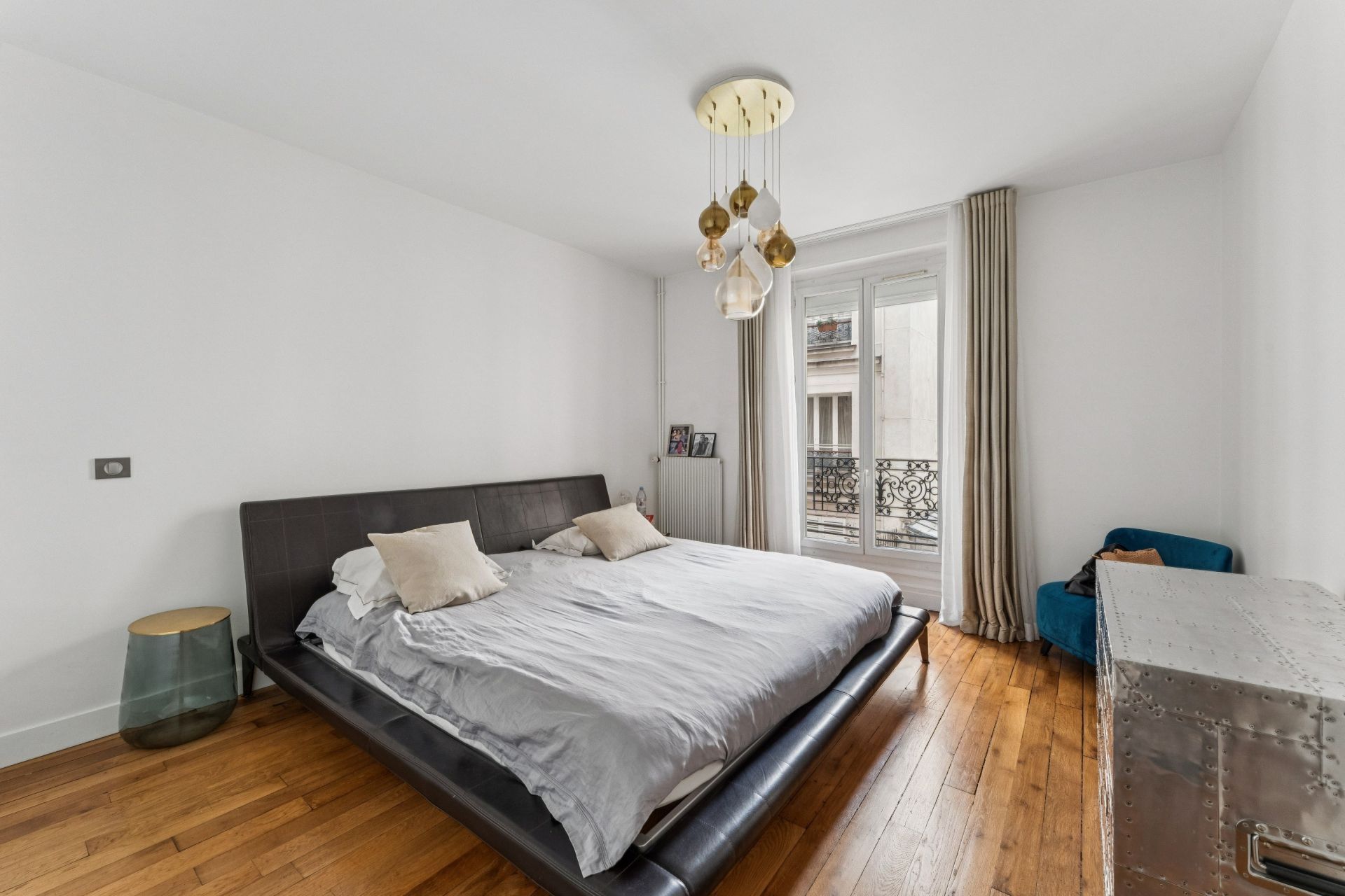 appartement de luxe 5 Pièces en vente sur PARIS (75016)