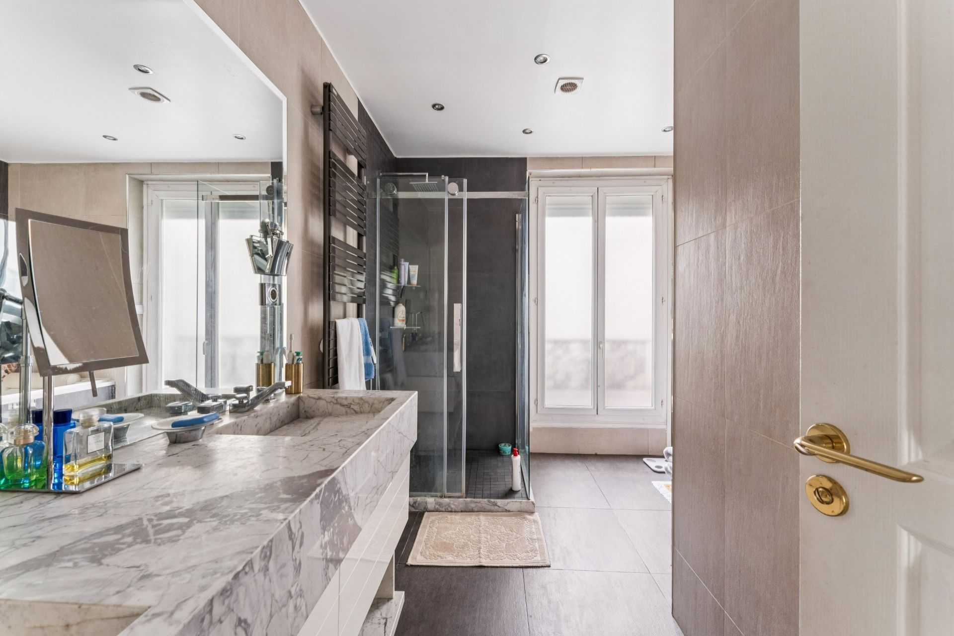 appartement de luxe 5 Pièces en vente sur PARIS (75016)