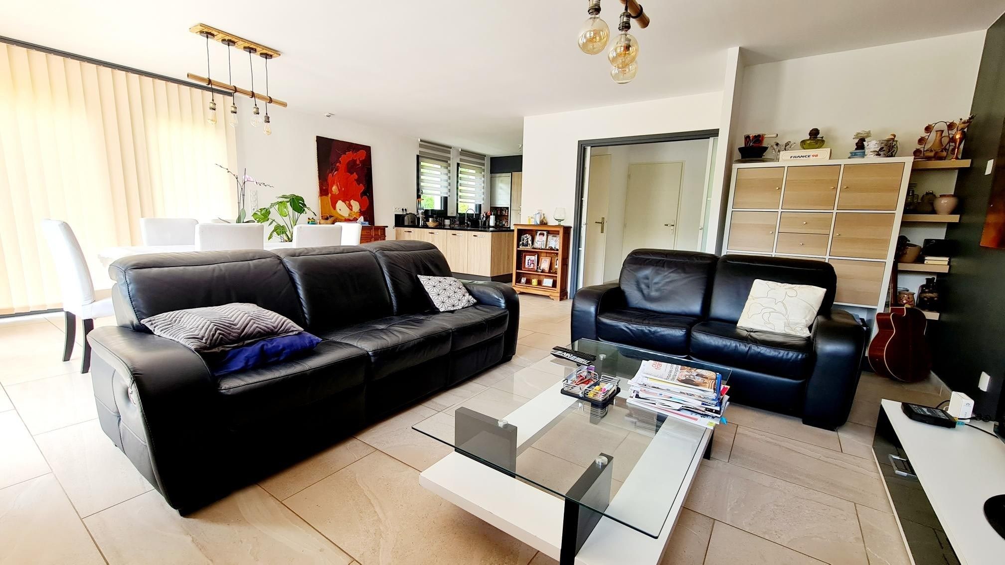 maison de luxe 5 Pièces en vente sur VIEUX BOURG (14130)