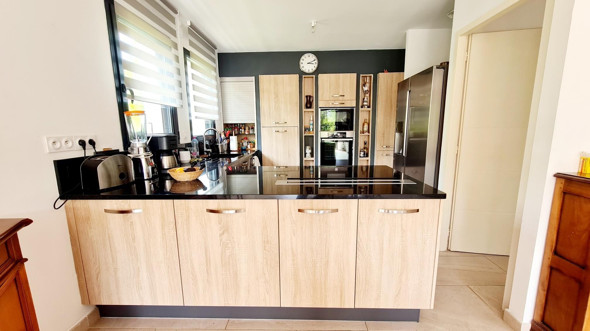 maison de luxe 5 Pièces en vente sur PONT L EVEQUE (14130)