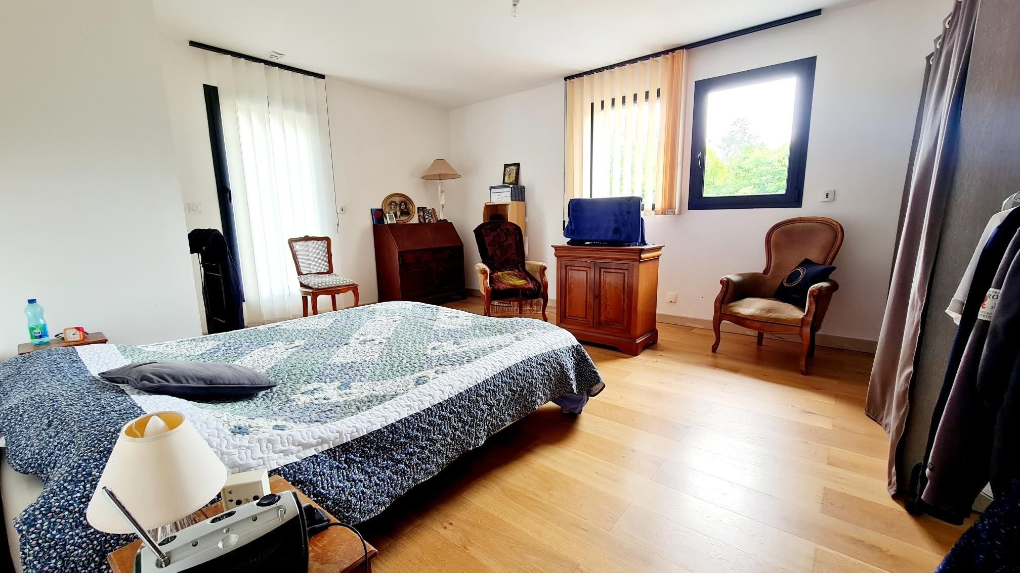 maison de luxe 5 Pièces en vente sur VIEUX BOURG (14130)