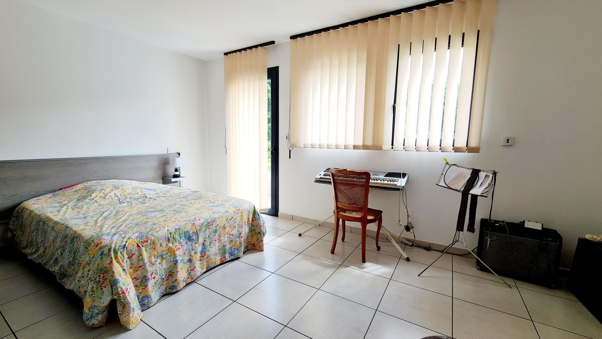 maison de luxe 5 Pièces en vente sur VIEUX BOURG (14130)
