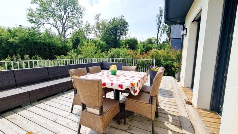 Vente Maison de luxe Vieux-Bourg 5&nbsp;Pièces 151&nbsp;m²