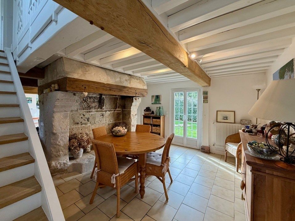 maison normande 8 Pièces en vente sur PONT L EVEQUE (14130)
