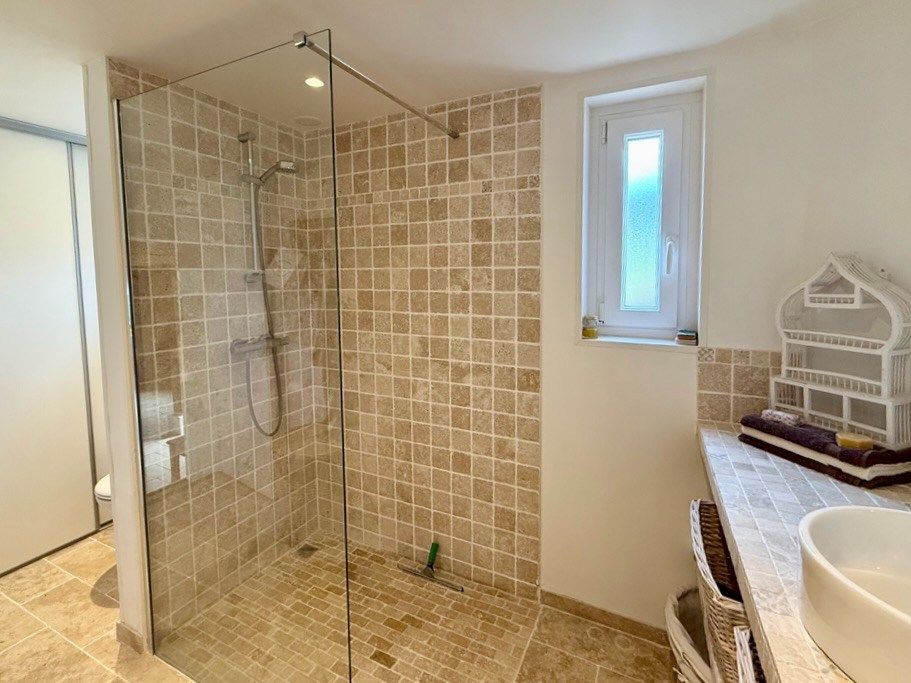 maison normande 8 Pièces en vente sur PONT L EVEQUE (14130)