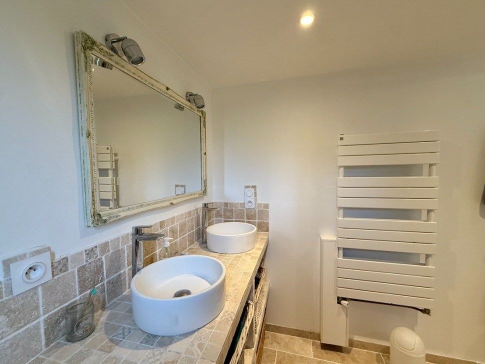 maison normande 8 Pièces en vente sur PONT L EVEQUE (14130)