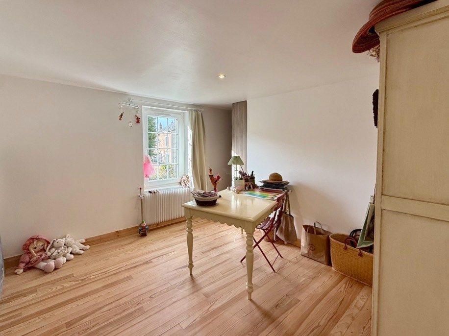 maison normande 8 Pièces en vente sur PONT L EVEQUE (14130)