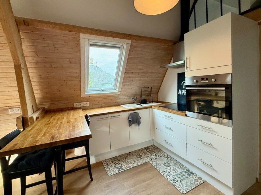 maison normande 8 Pièces en vente sur PONT L EVEQUE (14130)
