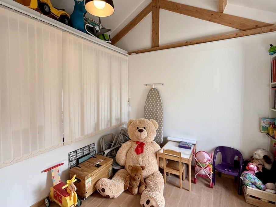 Norman house 8 Rooms for sale on PONT L EVEQUE (14130)