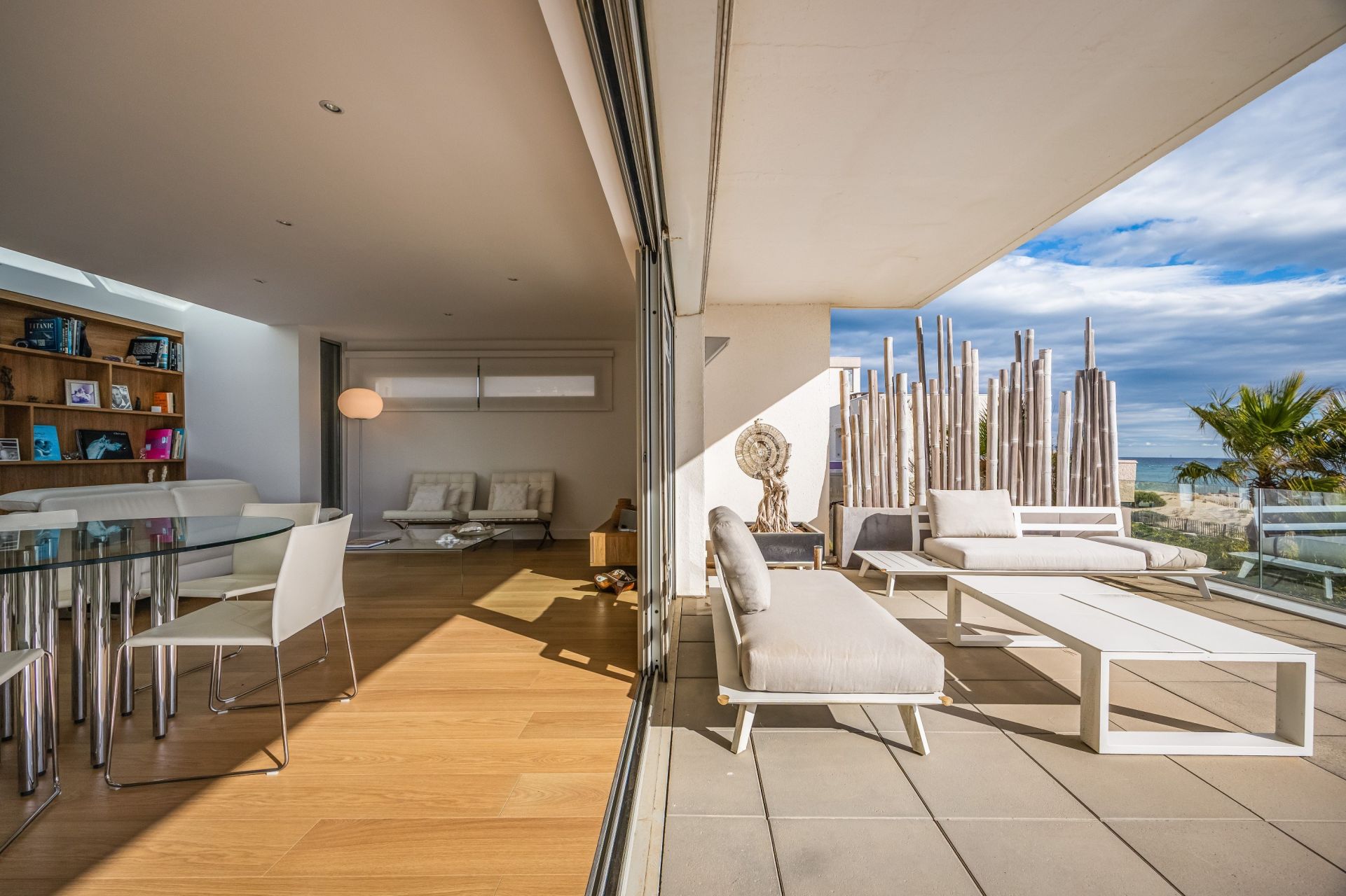 luxury house 4 Rooms for sale on ST CYPRIEN PLAGE (66750)