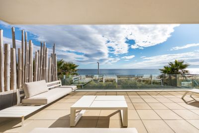 Sale Luxury house St Cyprien Plage 4 Rooms 150 m²