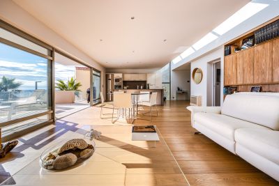 Sale Luxury house St Cyprien Plage 4 Rooms 150 m²