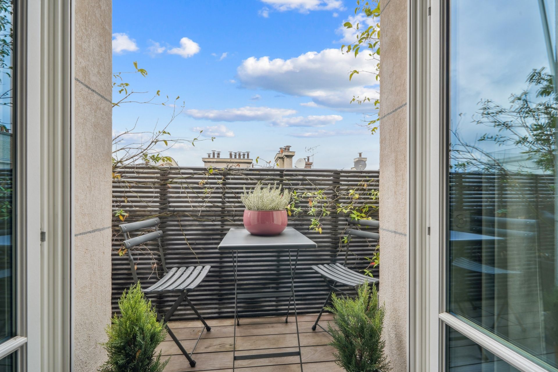 appartement de luxe 7 Pièces en vente sur PARIS (75116)