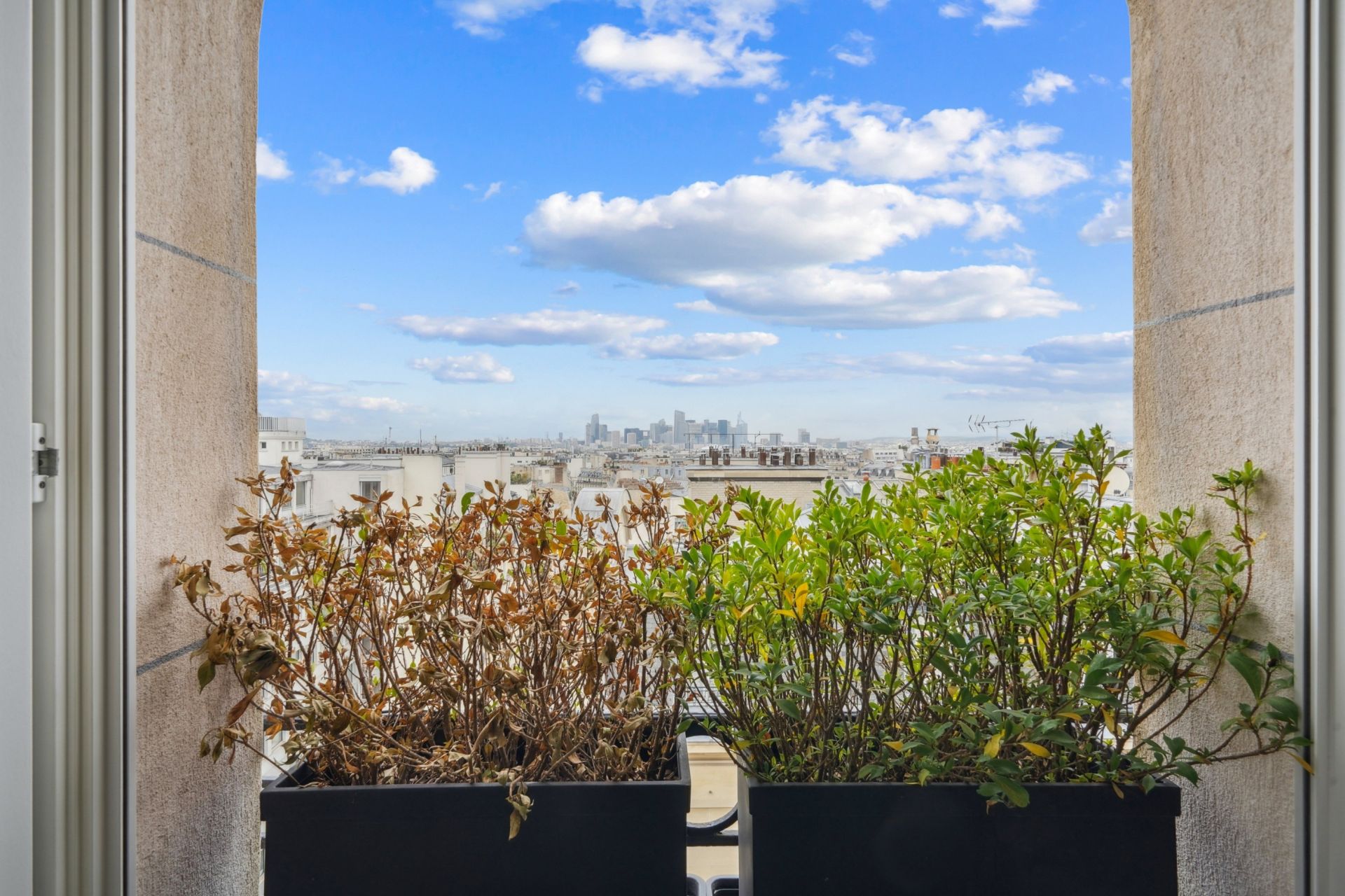 appartement de luxe 7 Pièces en vente sur PARIS (75116)