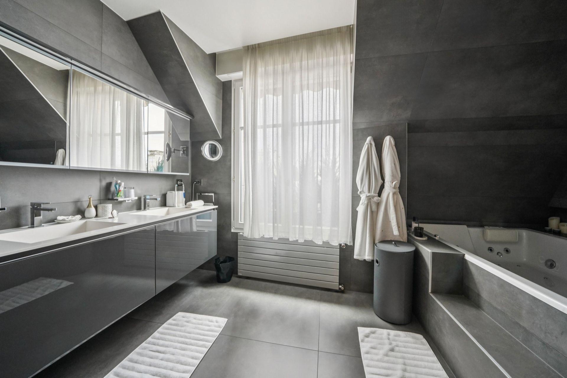 appartement de luxe 7 Pièces en vente sur PARIS (75116)