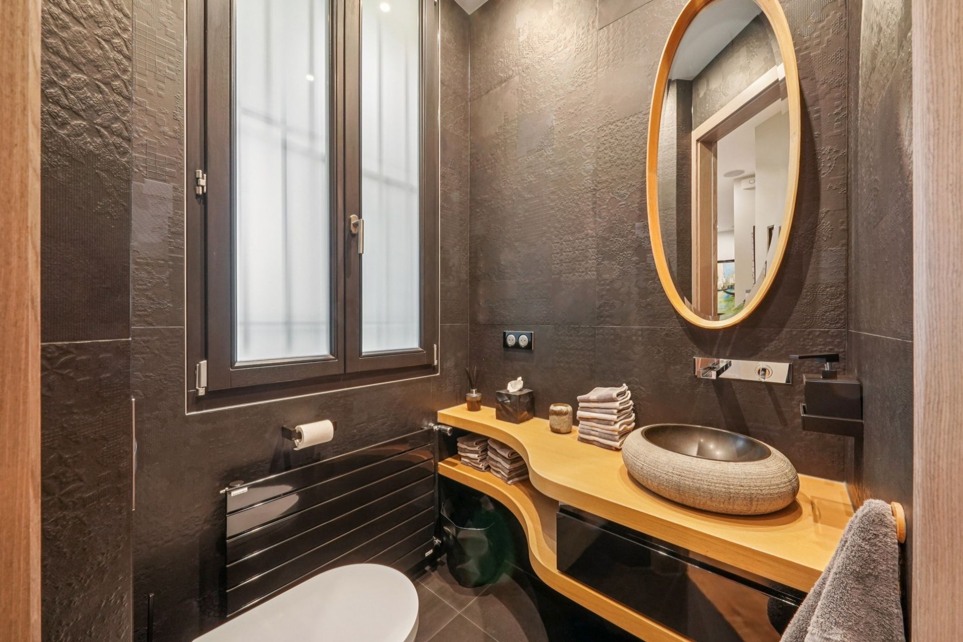appartement de luxe 7 Pièces en vente sur PARIS (75116)