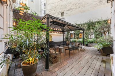 Vente Appartement de luxe Paris 8 5&nbsp;Pièces 154.06&nbsp;m²
