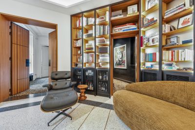 Sale Luxury apartment Paris 8 5 Rooms 154.06 m²
