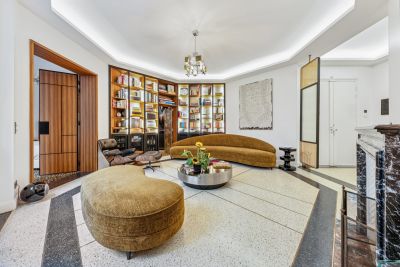 Vente Appartement de luxe Paris 8 5&nbsp;Pièces 154.06&nbsp;m²