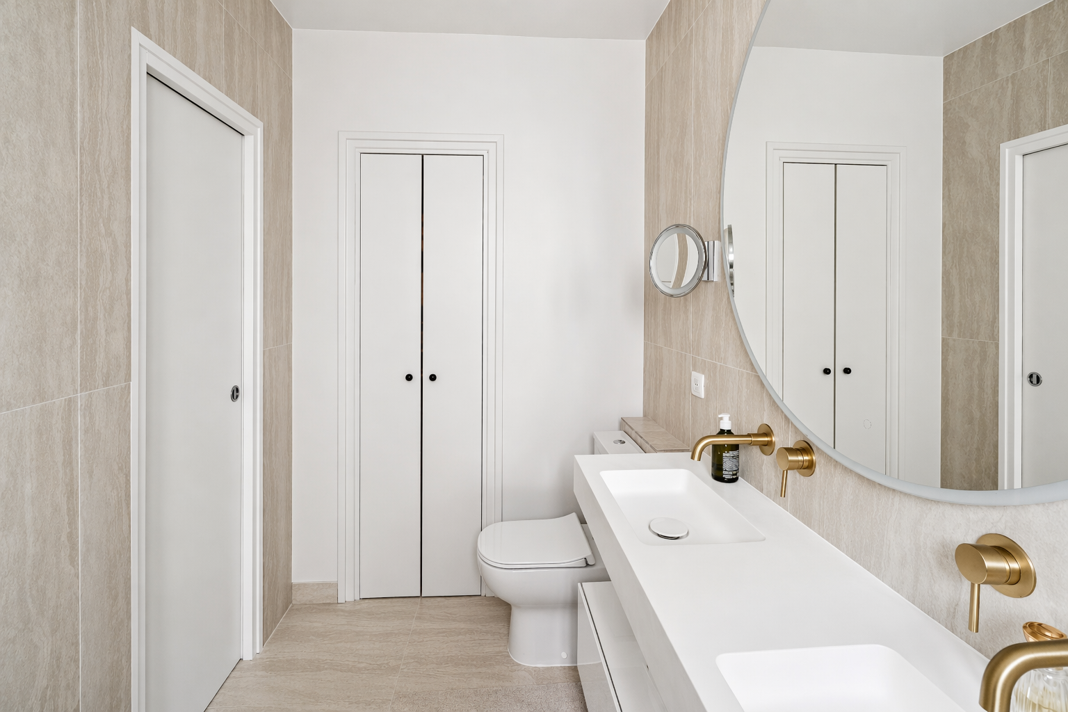 luxury apartment 4 Rooms for sale on PARIS (75016)