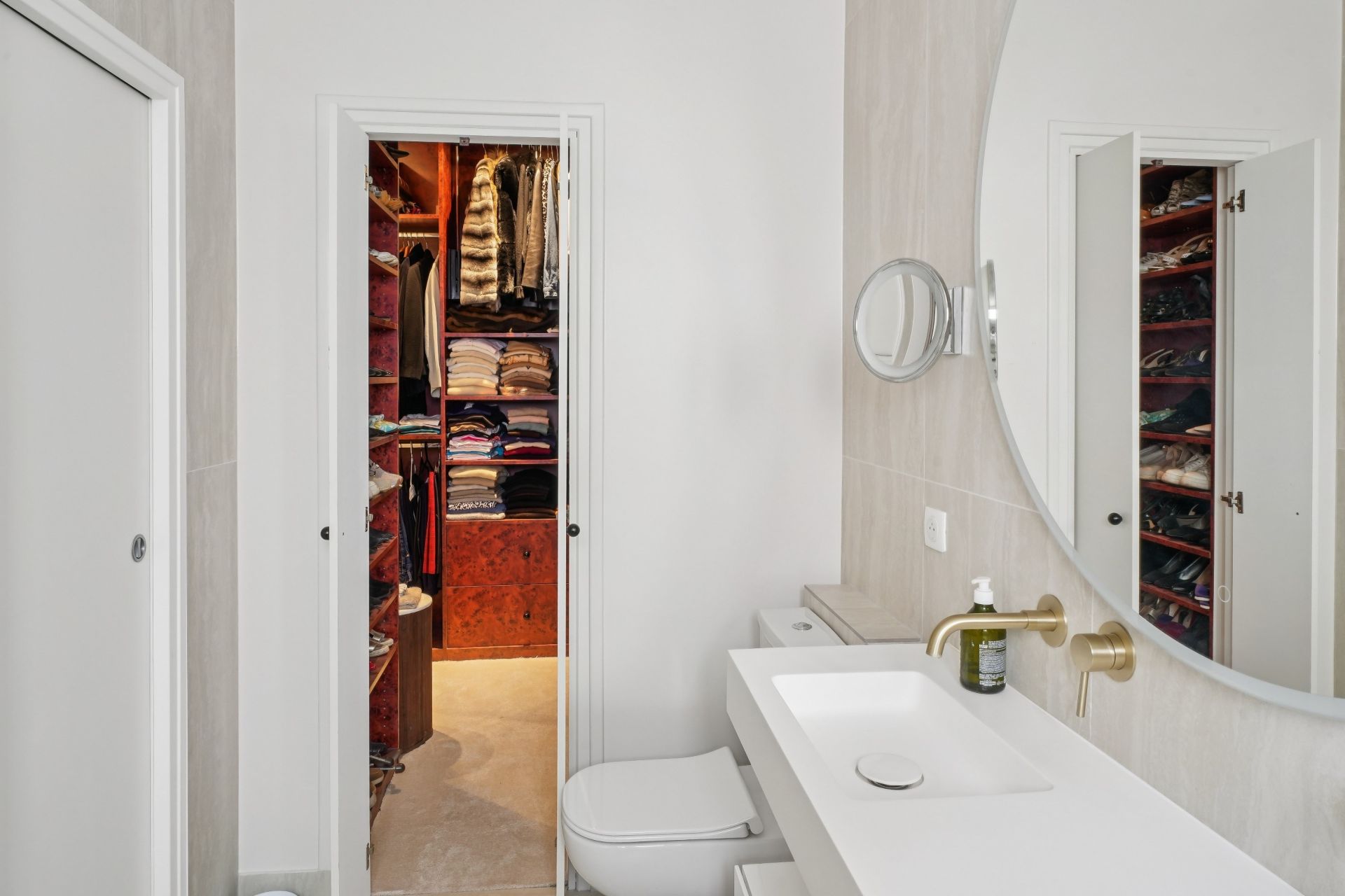 appartement de luxe 4 Pièces en vente sur PARIS (75016)