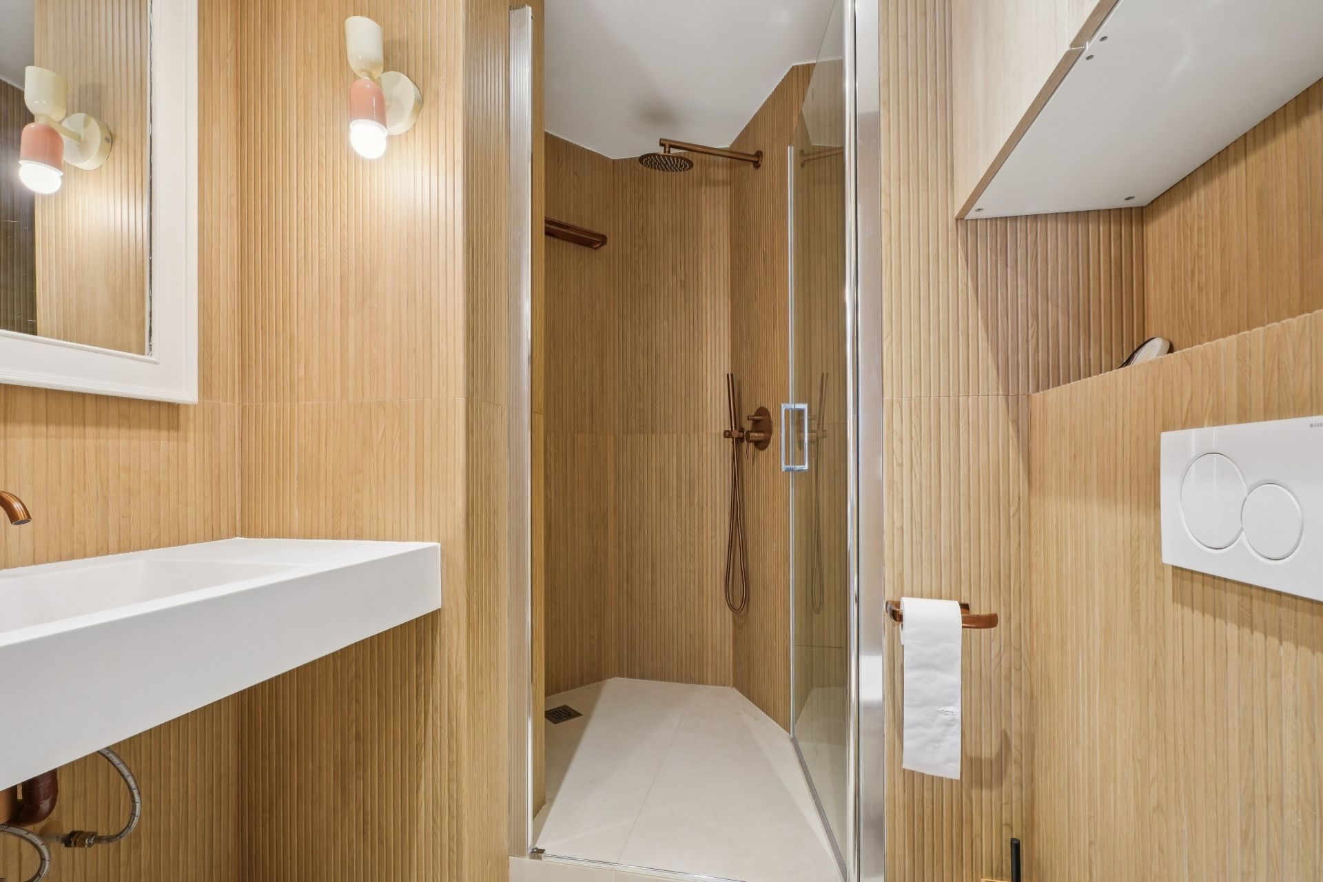 appartement de luxe 4 Pièces en vente sur PARIS (75016)