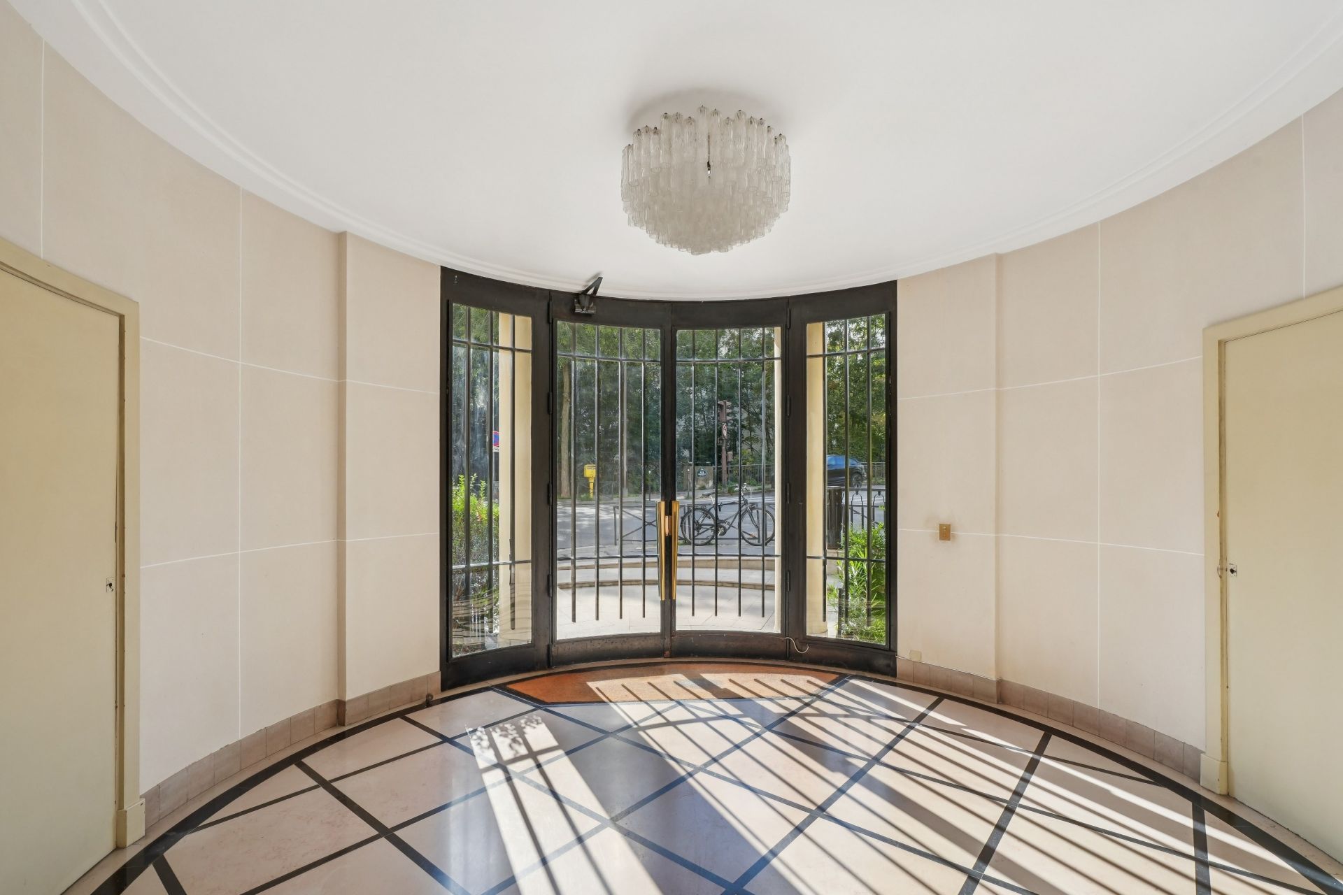 appartement de luxe 4 Pièces en vente sur PARIS (75016)