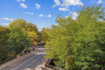 Vente Appartement de luxe Paris 16 4 Pièces 119 m²