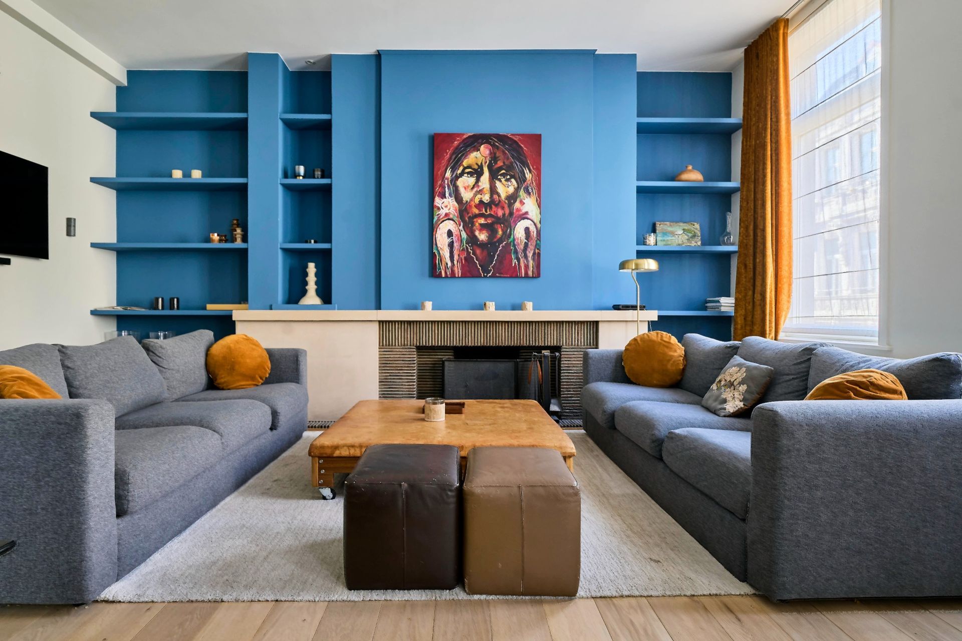 luxury apartment 5 Rooms for sale on LILLE (59000)