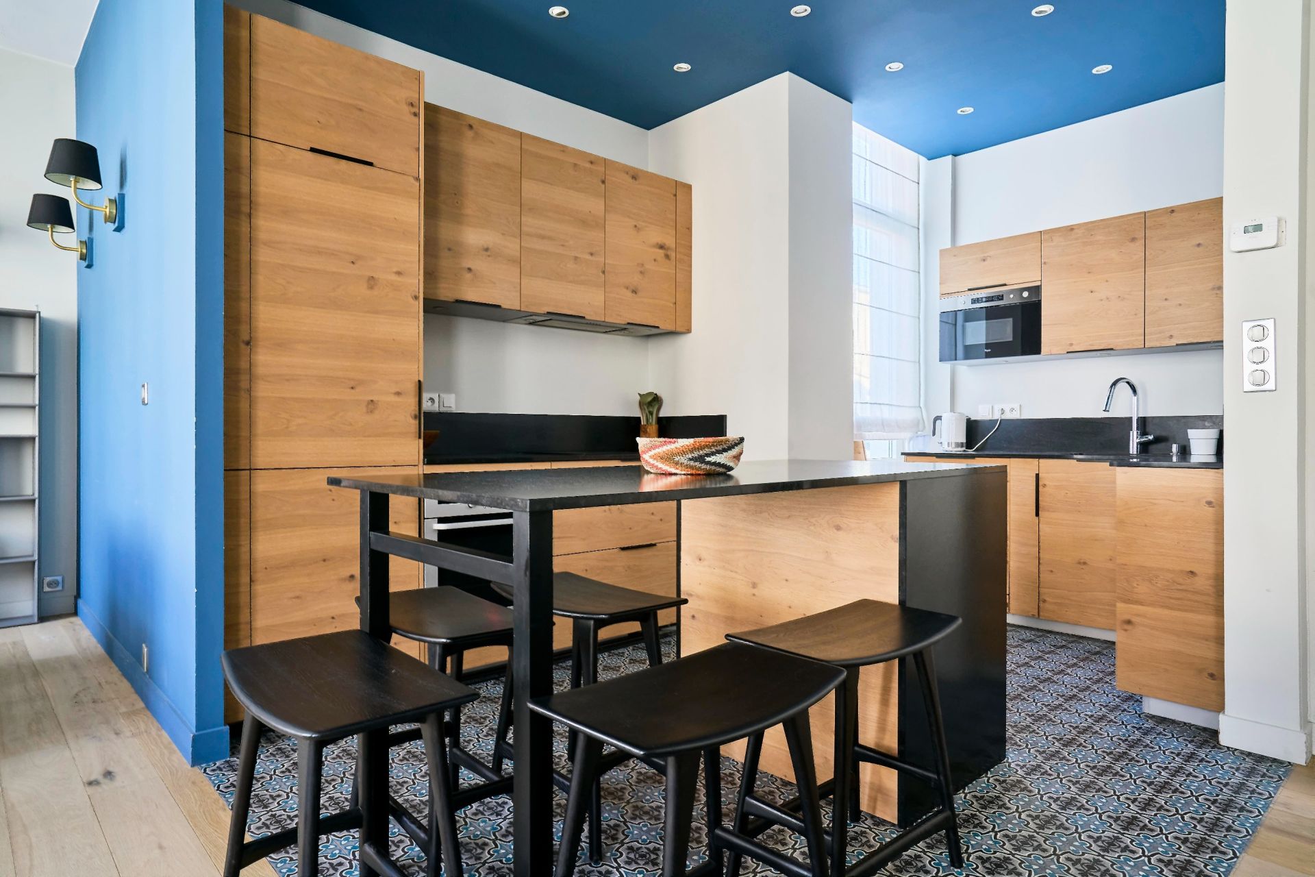 appartement de luxe 5 Pièces en vente sur LILLE (59000)