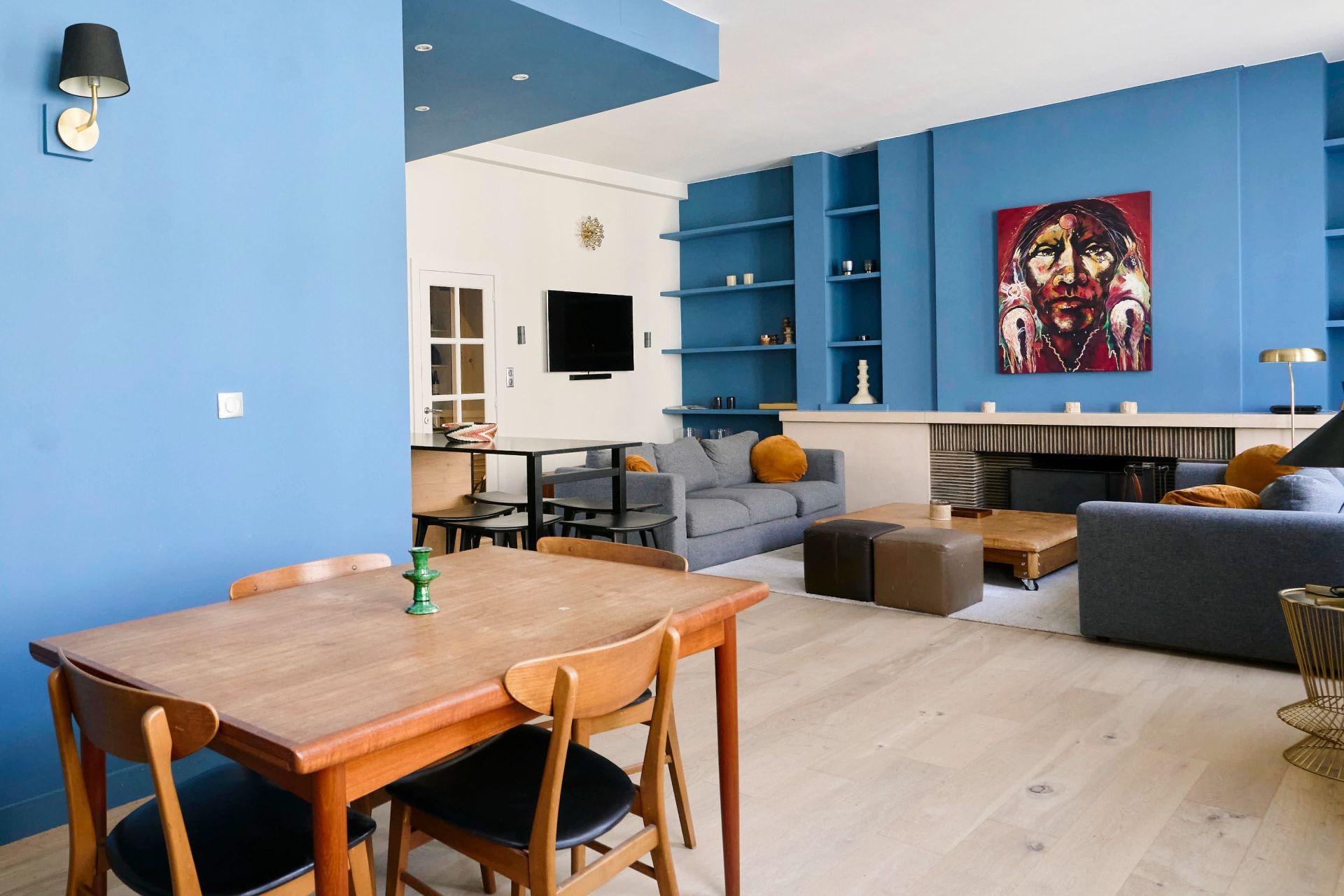 appartement de luxe 5 Pièces en vente sur LILLE (59000)