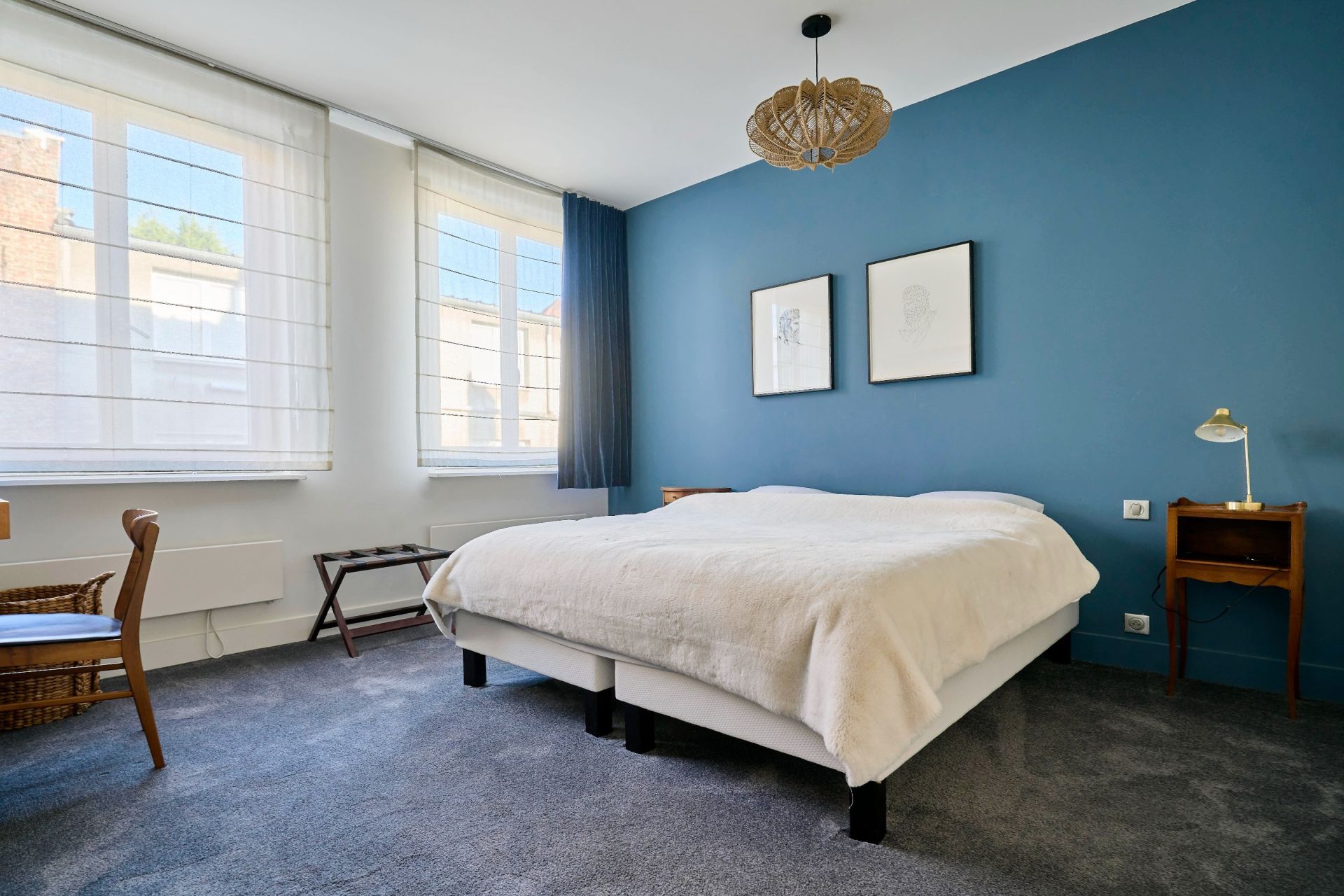 appartement de luxe 5 Pièces en vente sur LILLE (59000)