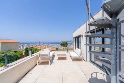 Sale Luxury house Marseille 8 6 Rooms 315 m²