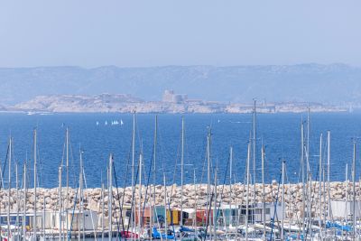 Sale Luxury house Marseille 8 6 Rooms 315 m²