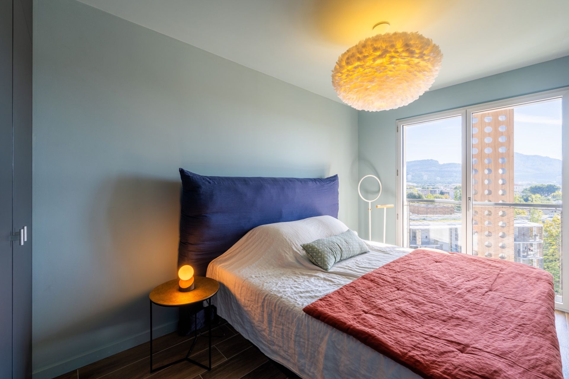 appartement de luxe 4 Pièces en vente sur MARSEILLE (13008)